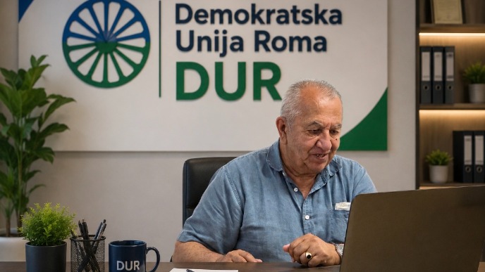Siromaštvo nema naciju